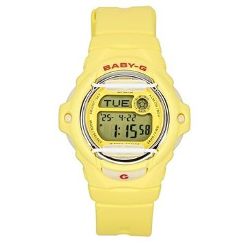 Casio BG-169CH-9DR Kadın Kol Saati