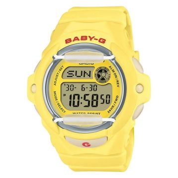 Casio BG-169CH-9DR Kadın Kol Saati