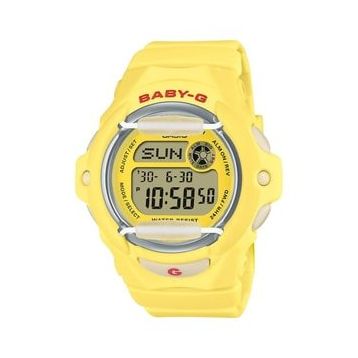 Casio BG-169CH-9DR Kadın Kol Saati