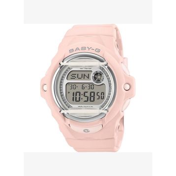 Casio BG-169KB-4DR Kol Saati