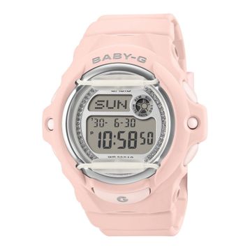 Casio BG-169KB-4DR Kol Saati