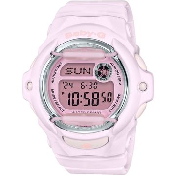 Casio BG-169M-4DR Kadın Kol Saati