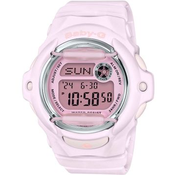 Casio BG-169M-4DR Kadın Kol Saati