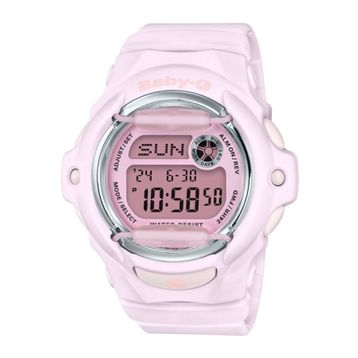 Casio BG-169M-4DR Kadın Kol Saati
