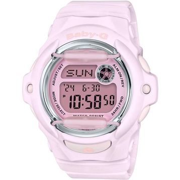 Casio BG-169M-4DR Kadın Kol Saati