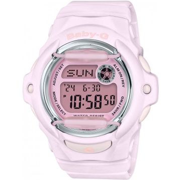 Casio BG-169M-4DR Kadın Kol Saati