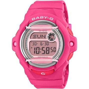Casio BG-169R-4B Kadın Kol Saati