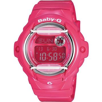 Casio BG-169R-4B Kadın Kol Saati