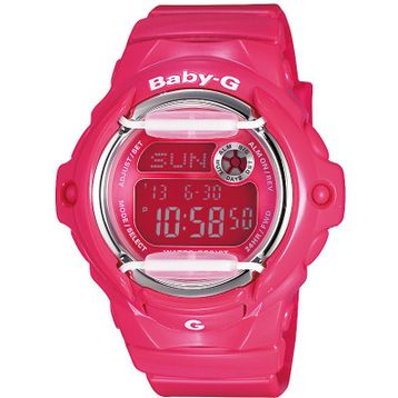Casio BG-169R-4B Kadın Kol Saati