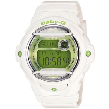 Casio BG-169R-7CDR Kadın Kol Saati