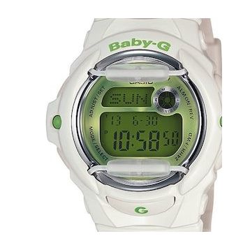 Casio BG-169R-7CDR Kadın Kol Saati