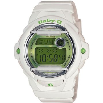 Casio BG-169R-7CDR Kadın Kol Saati