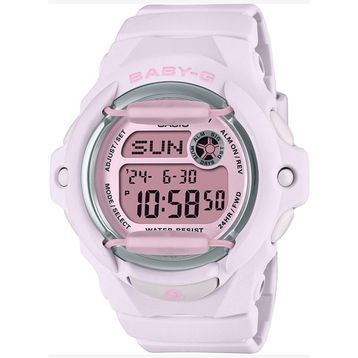 Casio BG-169U-4BDR Çocuk Kol Saati