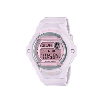 Casio BG-169U-4BDR Çocuk Kol Saati