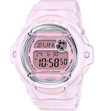 Casio BG-169U-4BDR Çocuk Kol Saati