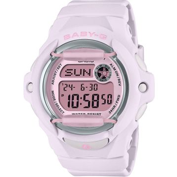 Casio BG-169U-4BDR Çocuk Kol Saati