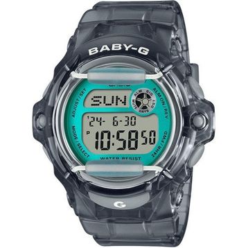 Casio BG-169U-8BDR Kadın Kol Saati