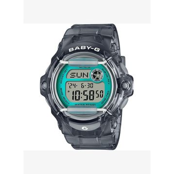 Casio BG-169U-8BDR Kadın Kol Saati