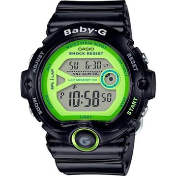 Casio BG-6903-1BDR Kadın Kol Saati
