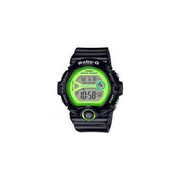 Casio BG-6903-1BDR Kadın Kol Saati