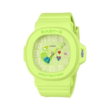 Casio BGA-10-3ADR Baby-G Kadın Kol Saati