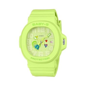 Casio BGA-10-3ADR Baby-G Kadın Kol Saati