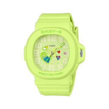 Casio BGA-10-3ADR Baby-G Kadın Kol Saati