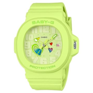 Casio BGA-10-3ADR Baby-G Kadın Kol Saati