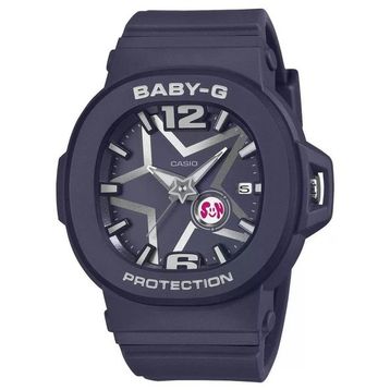 Casio BGA-10D-2A1DR Baby-G Kadın Kol Saati