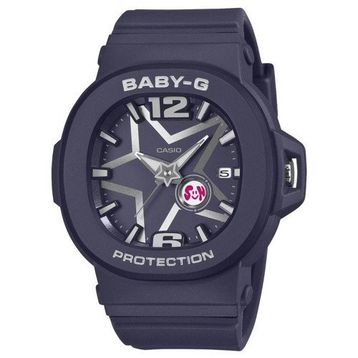 Casio BGA-10D-2A1DR Baby-G Kadın Kol Saati