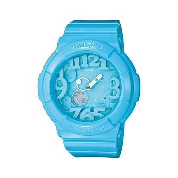Casio BGA-130-2BDR Kadın Kol Saati