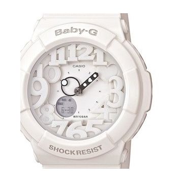 Casio BGA-131-7B Kadın Kol Saati