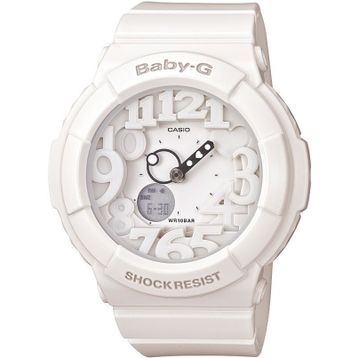 Casio BGA-131-7B Kadın Kol Saati