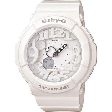 Casio BGA-131-7B Kadın Kol Saati