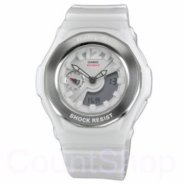 Casio BGA-140-7BDR Kadın Kol Saati