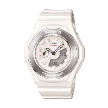 Casio BGA-140-7BDR Kadın Kol Saati
