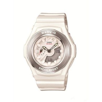 Casio BGA-140-7BDR Kadın Kol Saati
