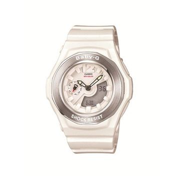 Casio BGA-140-7BDR Kadın Kol Saati