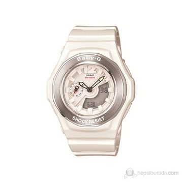 Casio BGA-140-7BDR Kadın Kol Saati