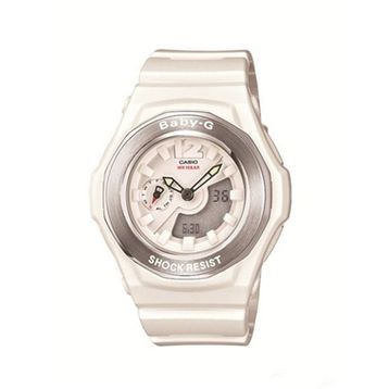 Casio BGA-140-7BDR Kadın Kol Saati