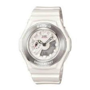 Casio BGA-140-7BDR Kadın Kol Saati