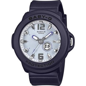 Casio BGA-15K-2ADR Kol Saati