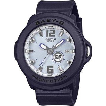 Casio BGA-15K-2ADR Kol Saati