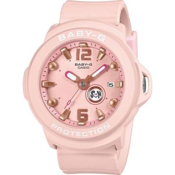 Casio BGA-15K-4ADR Kol Saati