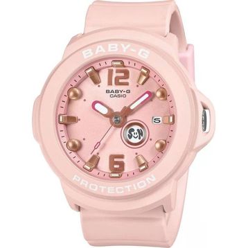 Casio BGA-15K-4ADR Kol Saati