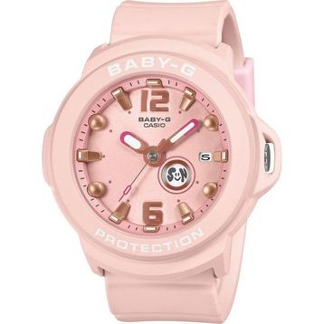 Casio BGA-15K-4ADR Kol Saati