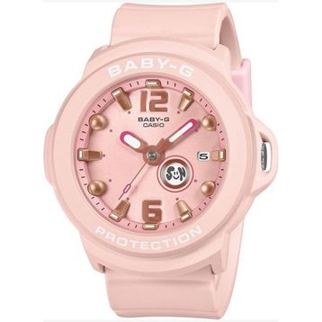 Casio BGA-15K-4ADR Kol Saati