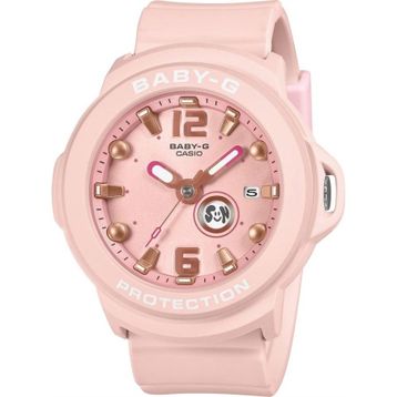 Casio BGA-15K-4ADR Kol Saati