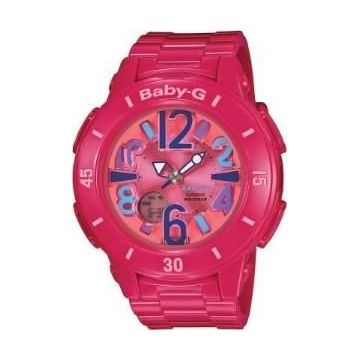Casio BGA-171-4B1DR Kadın Kol Saati