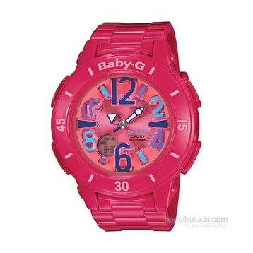 Casio BGA-171-4B1DR Kadın Kol Saati
